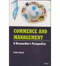 Commerce and Management: A Researcher's Perspective